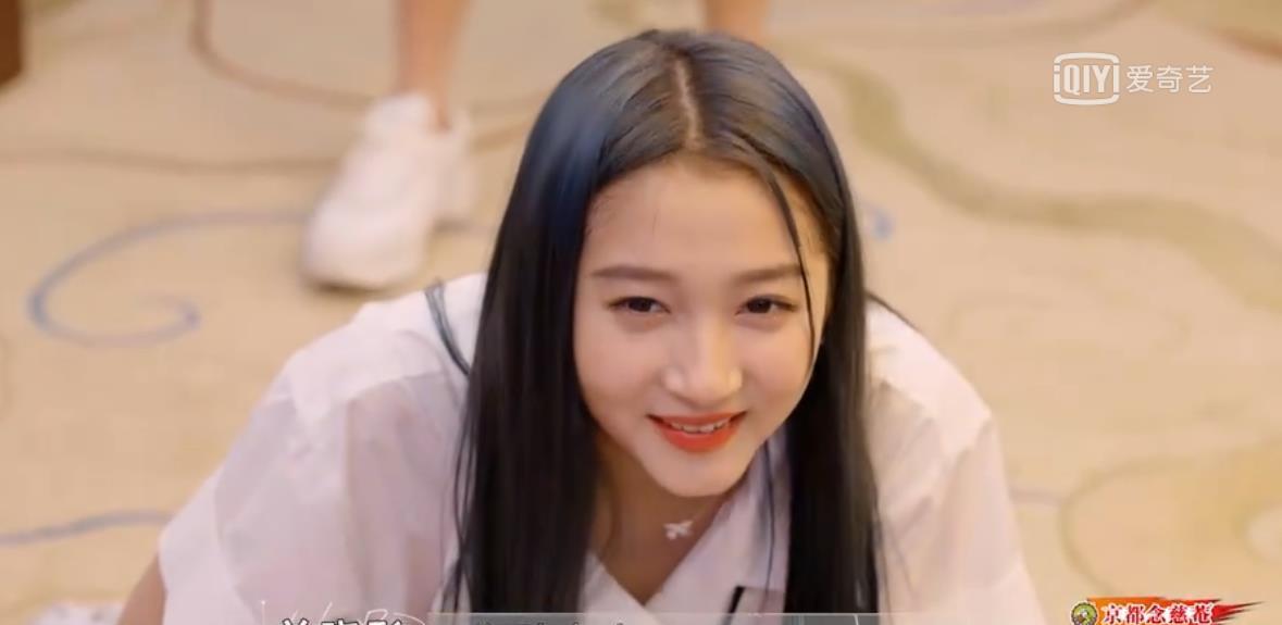 林更新|《最后的赢家》林更新暴力论大锤，关晓彤玩娃娃机，笑喷全网观众