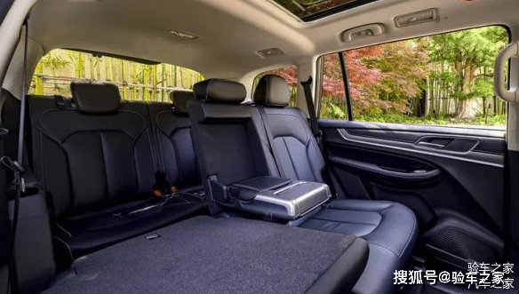 万左右二手大空间suv车型推荐 验车之家 冠道 万左右二手大空间suv车型推荐 验车之家 冠道