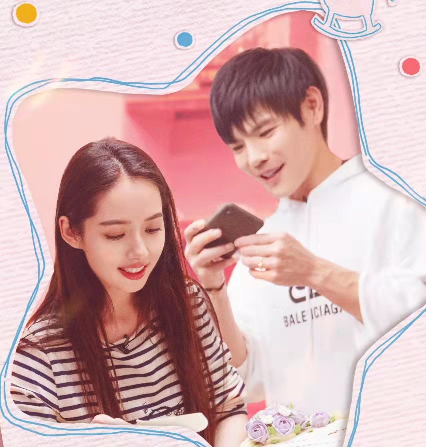 带着|郭碧婷带小奶黄玩旋转木马，向佐全程护在女儿身后，画面暖心有爱