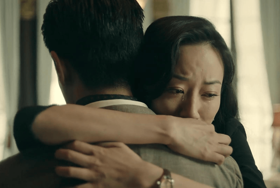 前行者|前行者：大家在看剧的过程中，有发现这4个穿帮的地方吗？