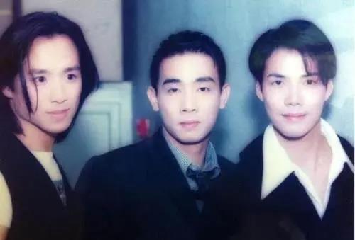 因为|陈小春冠军张智霖第三,贫民窟与富少出身告诉我们:努力才是王道