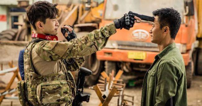 名单|《战狼3》爆出演员名单，天王刘德华将零片酬参演，阵容太强大