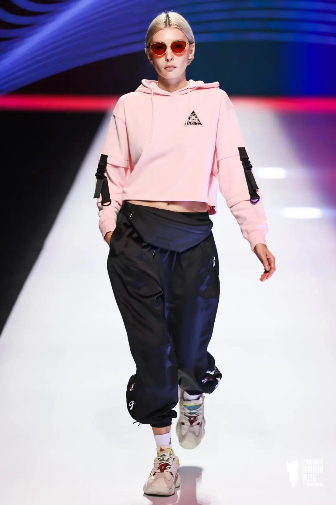 球速 时尚·重定义——2021全球速卖通秋冬时尚发布会成功举办