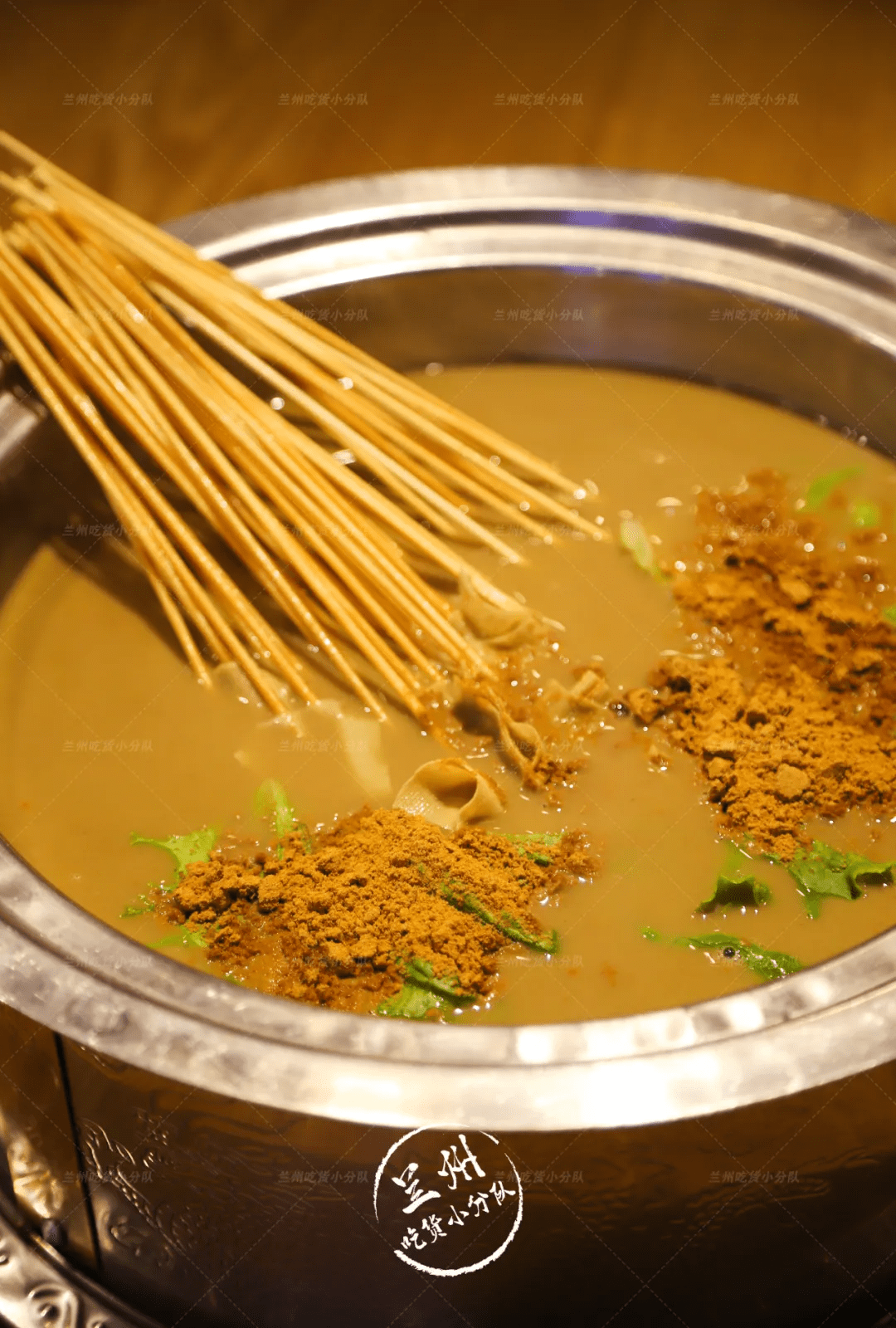 q弹牛肚 手工豆皮,您想不到的意外惊喜_醇香