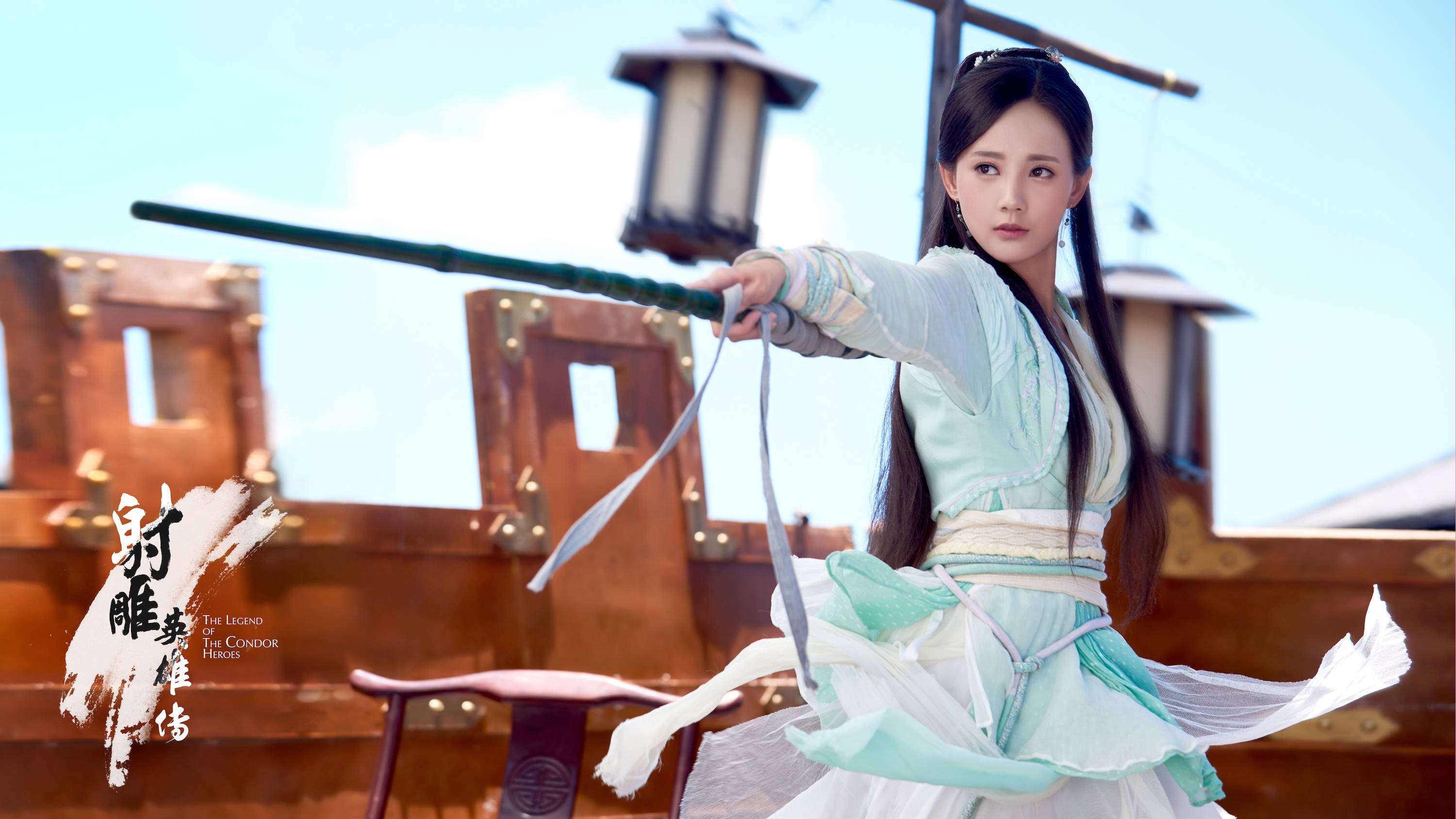 军旅|杨洋《特战荣耀》过审,但看到女主后,不少网友都表示不期待了