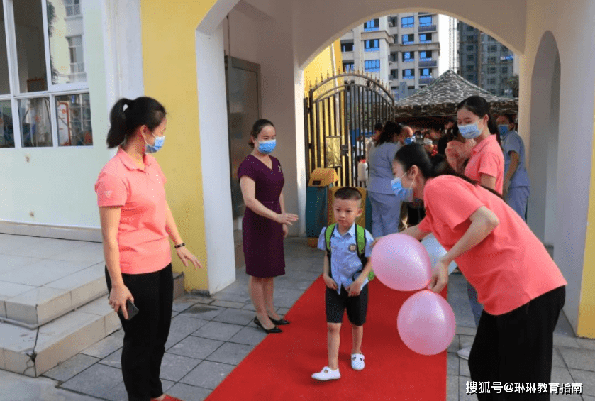 家长|孩子幼儿园上公立还是私立，两者有何区别，听听老师怎么说