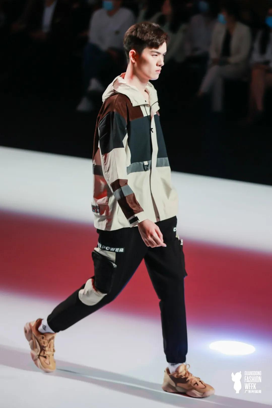 球速 时尚·重定义——2021全球速卖通秋冬时尚发布会成功举办