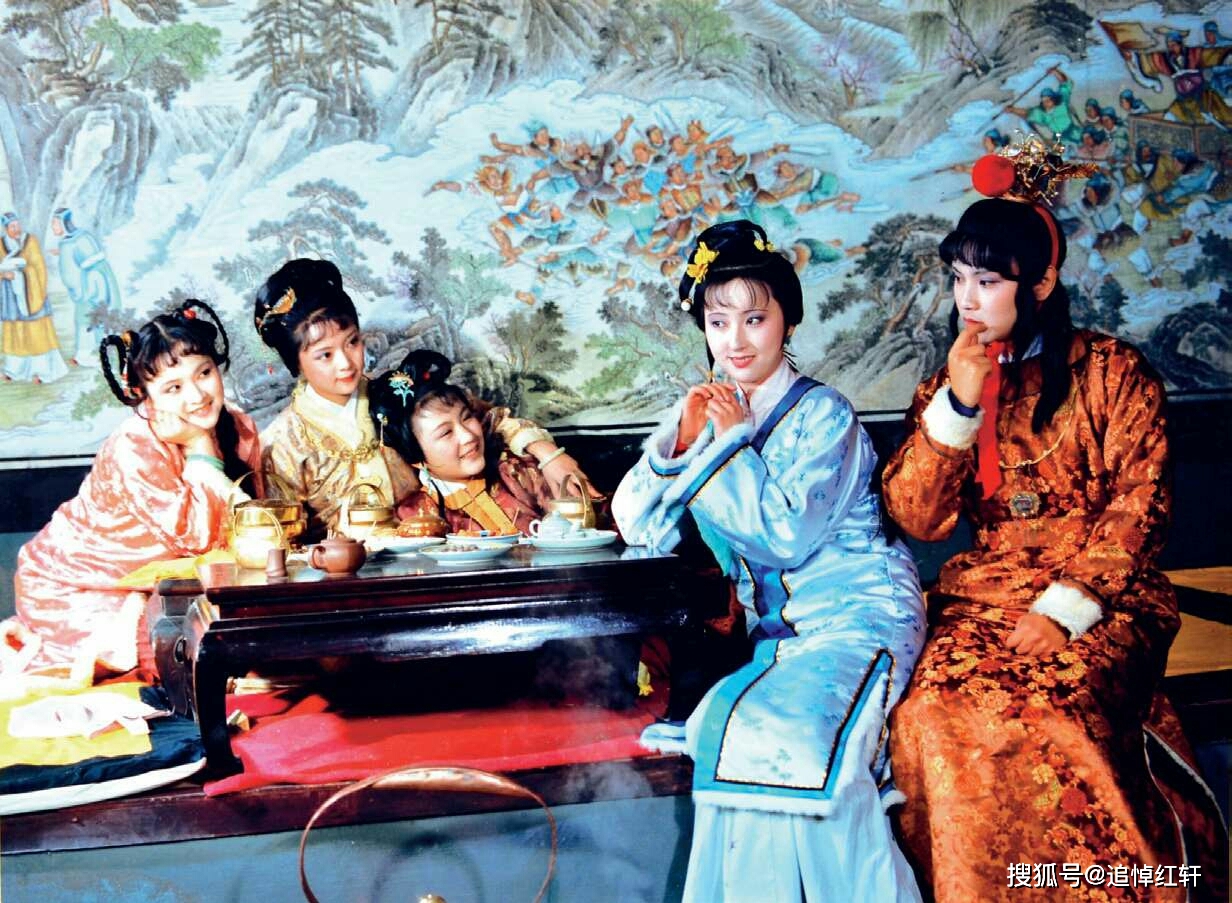 往事|八七往事：戏里胆小怕事，戏外敢说敢为！唯一的“加戏”成为经典