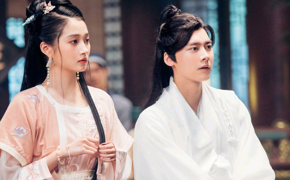 推理|高配置剧本杀《最后的赢家》赵又廷、李易峰、关晓彤等带你破案