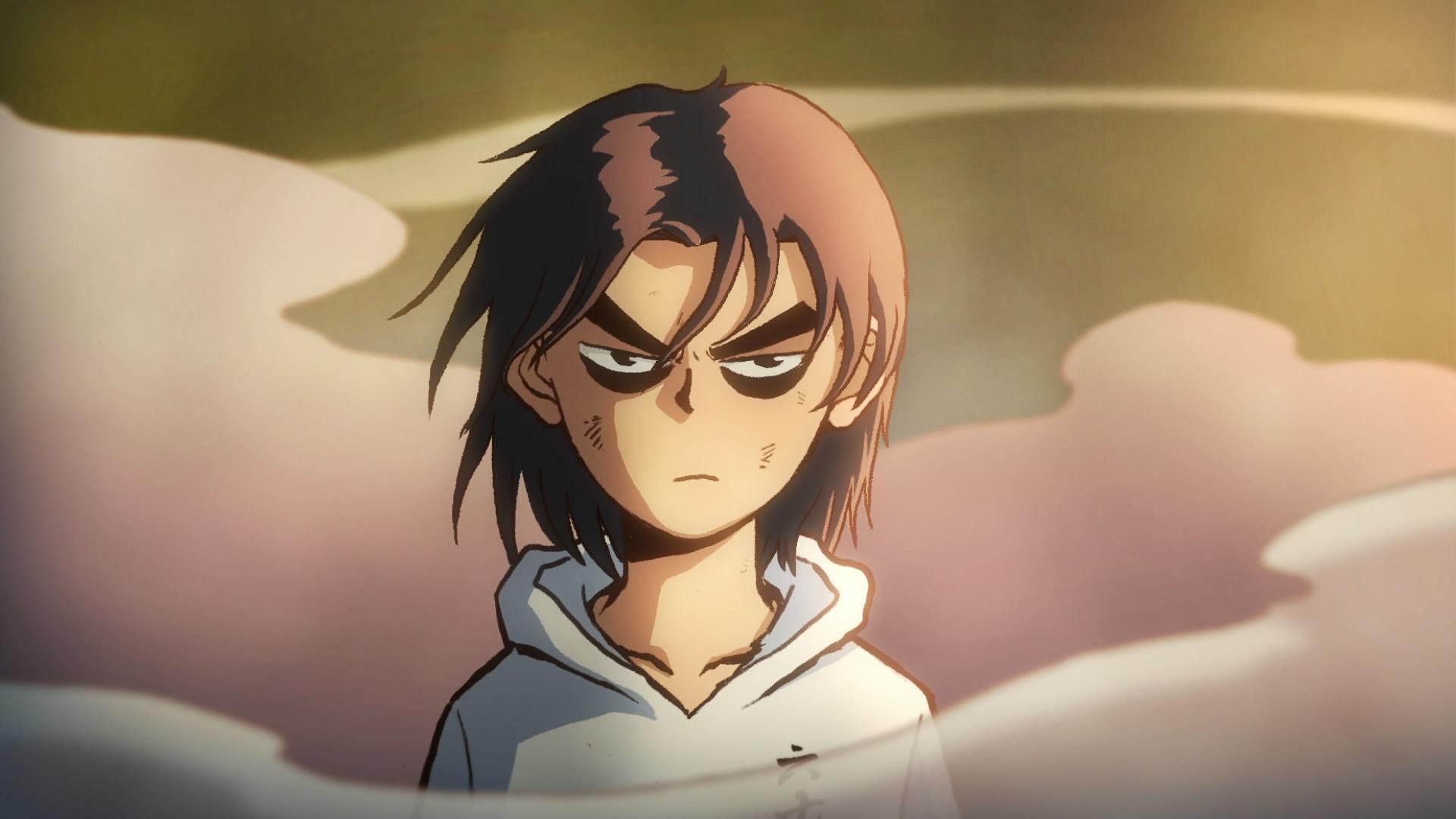 《刺客伍六七》官方发博月底会有大事发生,大电影将要宣布定档_木子