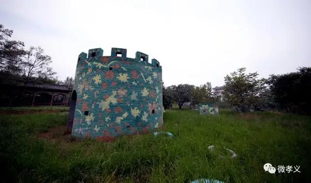 孝义|深秋，请君入孝义，邂逅秋天的浪漫