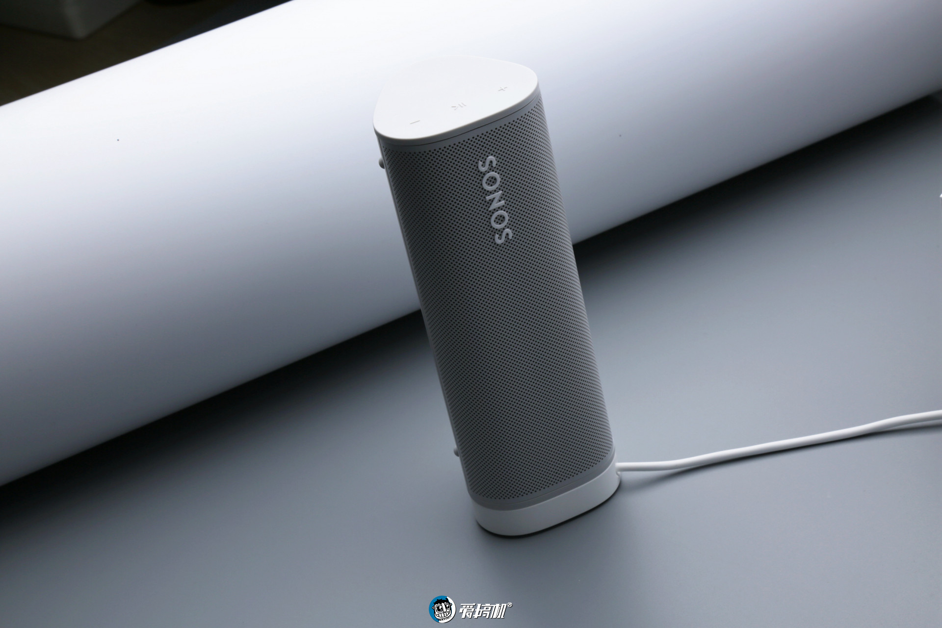 扬声器|Sonos Roam SL：用1699元的便携音响是怎样一种体验