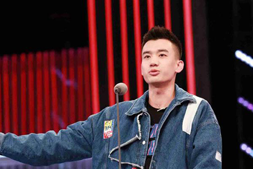 四季|《脱口秀大会》第四季，庞博为什么没有卫冕？