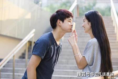 给姑娘们提个醒 这些行为表明十二星座男只是想玩玩 金牛男
