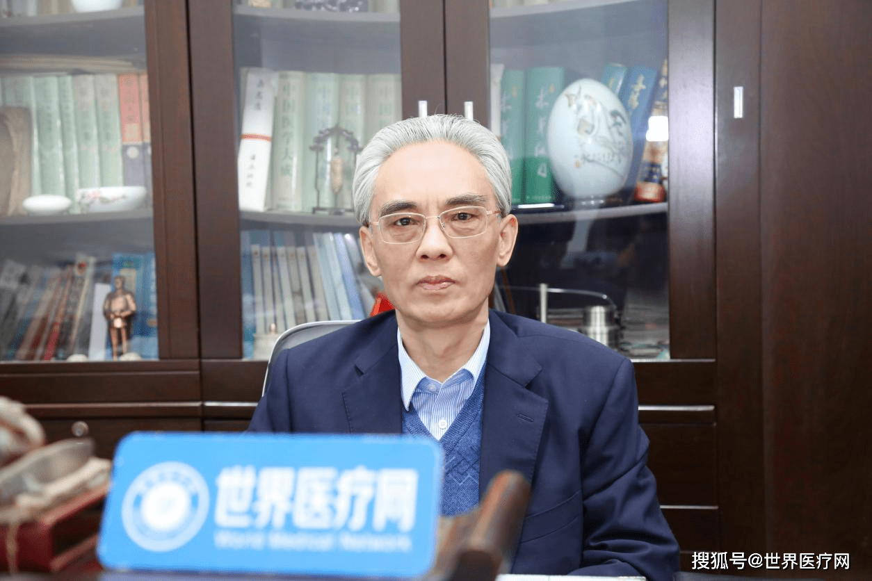 诊断|中医大家张建明与你谈谈癌症的诊断模式