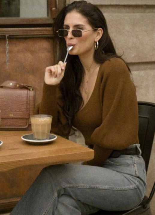 法国 秋天想穿出法式优雅？学法国博主入手这4件单品就够，每件都经典