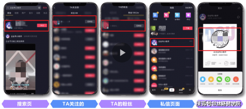 用户|完成抖音企业号认证后，专属权益应该怎么用？