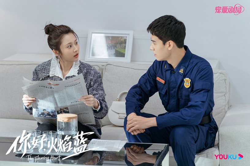 男女|网评2021零CP感的萤幕情侣TOP 10！赵露思＆徐开骋无火花，周冬雨＆许凯超无感