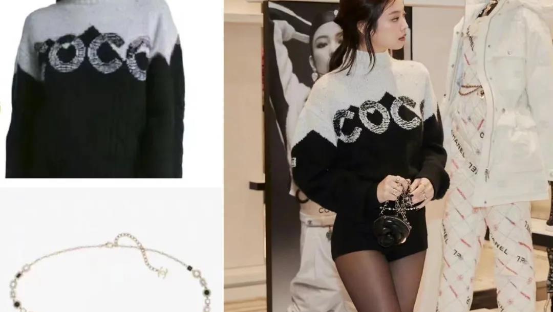 一身 被富豪求着认爱，吴千语的捞女标签终于洗白了？