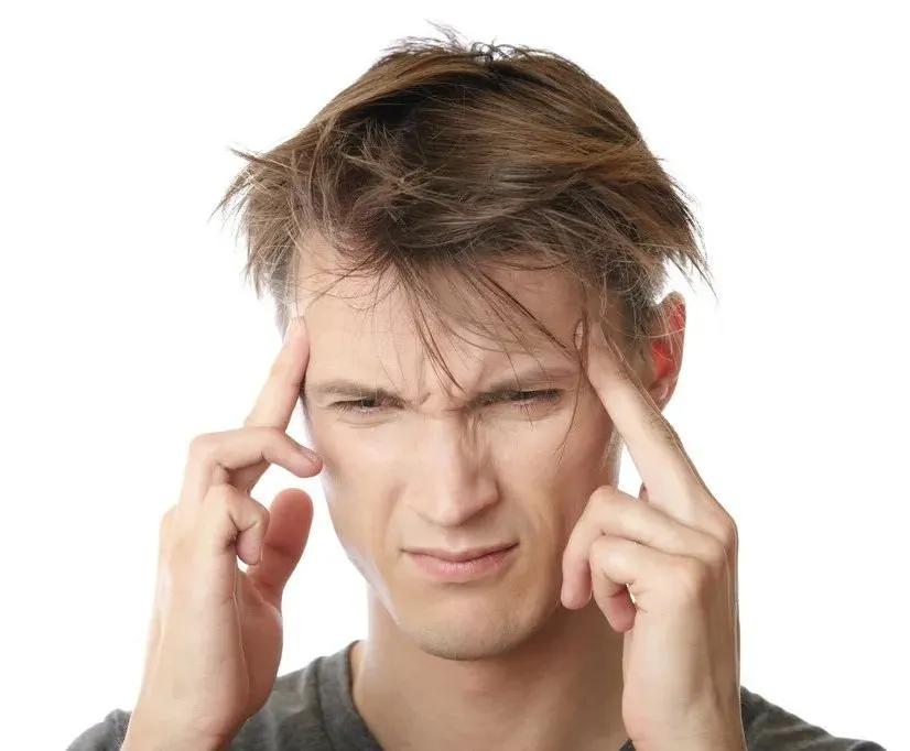 癥狀|小i百科——中風“年輕化”，出現這些癥狀就要警惕了！