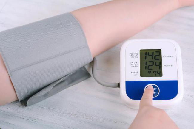 血压升高头晕眼花是高血压吗