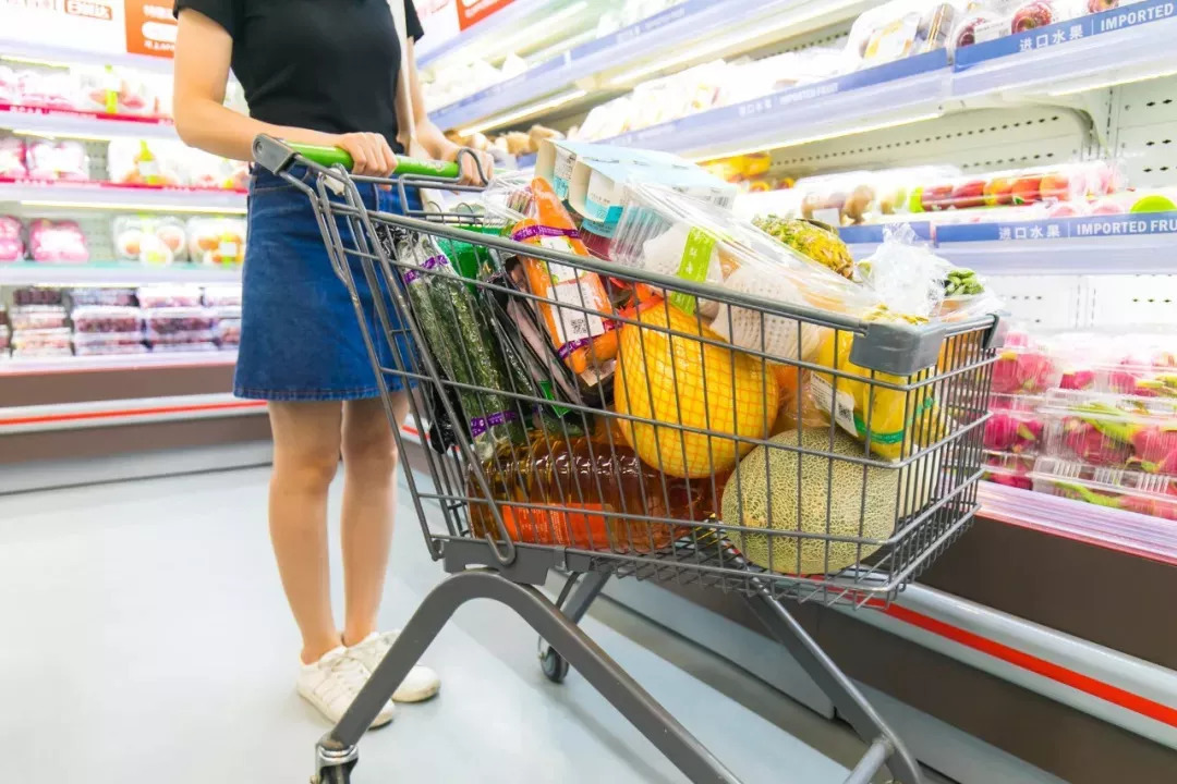 商务部鼓励大家屯粮我们该怎么做