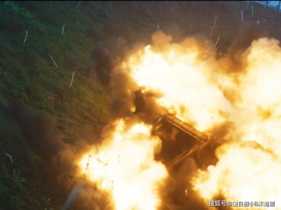 冯绍峰|致命愿望：裘文东亦正亦邪？BOSS不是一个人？路里三兄妹危险