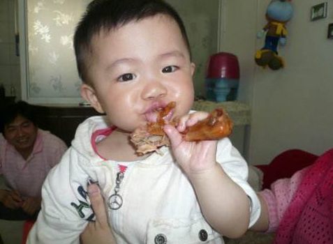 家长|孩子积食长个难,容不得家长大意,这4个原因家长一定要清楚