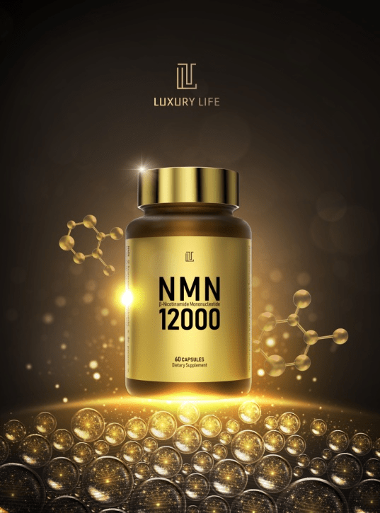 骨骼|臻享生命LLT NMN抵御骨质疏松,让骨头不再嘎嘣脆