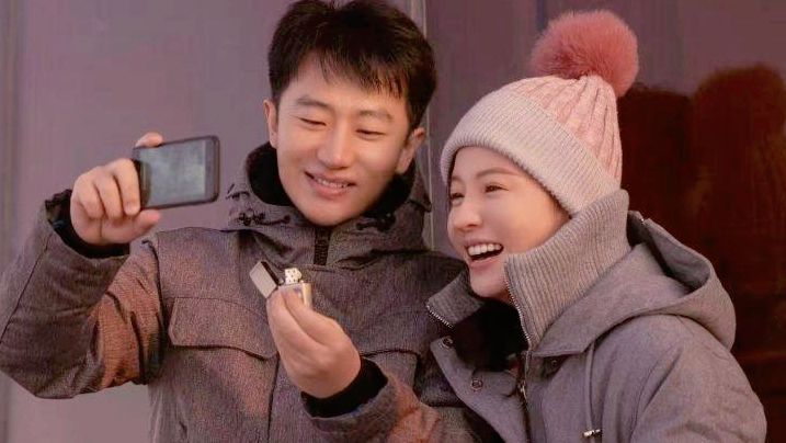 杨子姗|黄轩杨子姗新片上映，4天才拿662万票房，目测怕是要“血本无归”