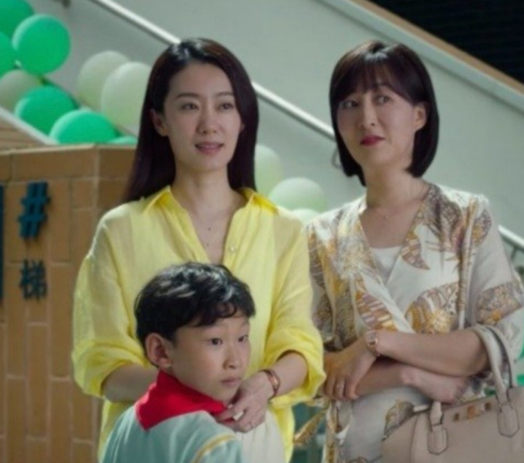 张小斐|沈腾马丽再次合作演夫妇，邀请张小斐再演妈，电影却被曝多处抄袭！