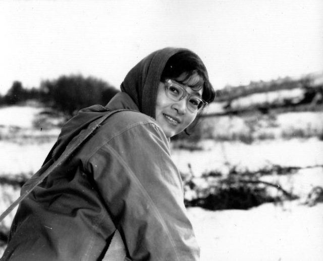 因为|五块钱也能结婚!《天云山传奇》告诉你这是怎样的爱情