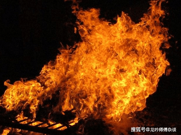 从实例讲解风水中的火烧天门及如何化解