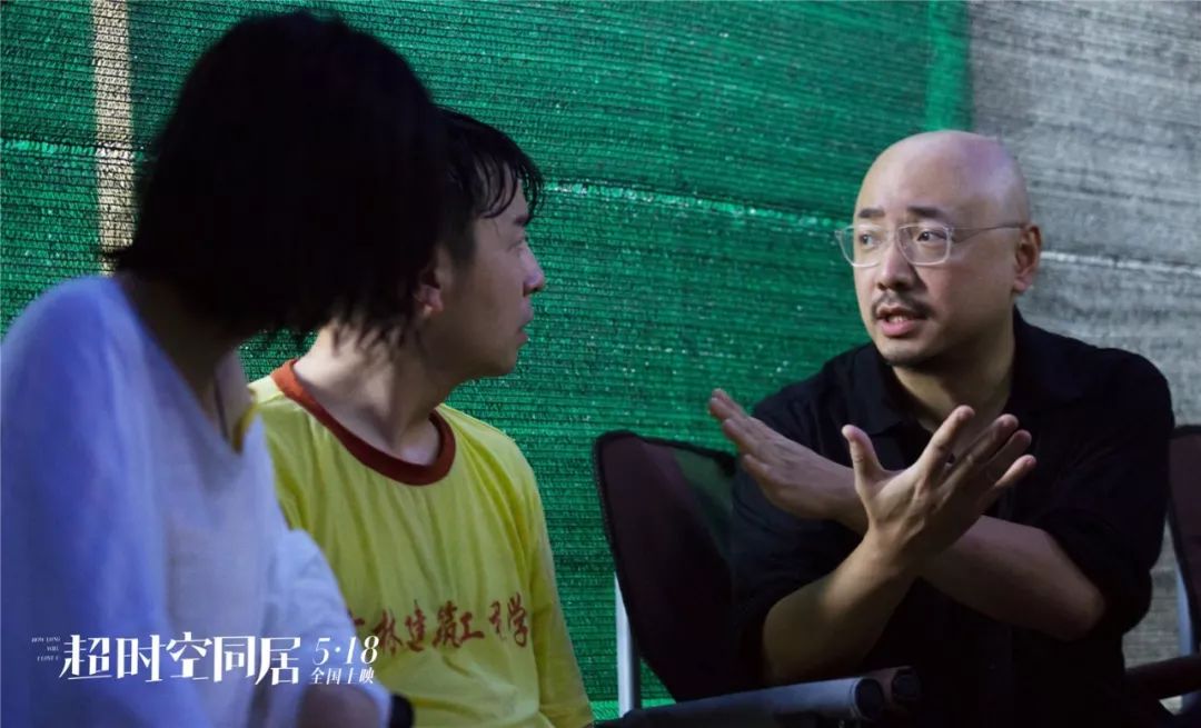 因为|非10亿票房不演，徐峥口中的女演员至今是迷？（噱头）