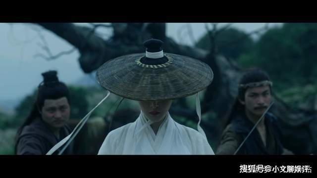 什么|《雪中悍刀行》又出新预告，《雪中悍刀行》什么时候上映播出？