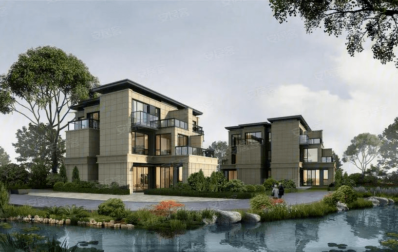 东莞万科棠樾别墅售楼中心电话?火了售楼位置及详情?最新价格!