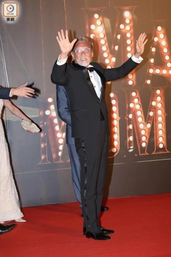 麦嘉|电影奇才石天逝世，香港影坛还有多少位老戏骨？