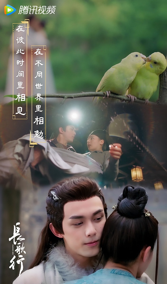 男女|网评2021零CP感的萤幕情侣TOP 10！赵露思＆徐开骋无火花，周冬雨＆许凯超无感