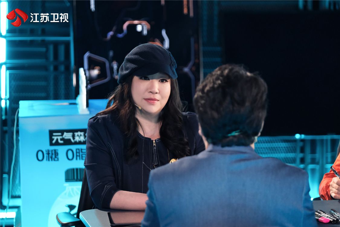 天气|明晚《2060》V-life“神仙打架”名场面来袭！