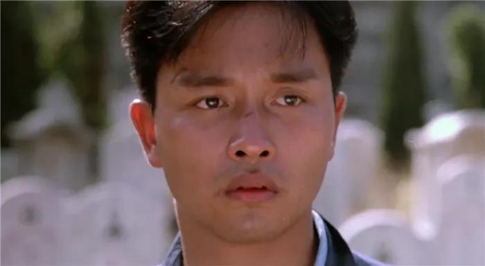 34年过去了英雄本色2有8位演员去世2021年就走了3位