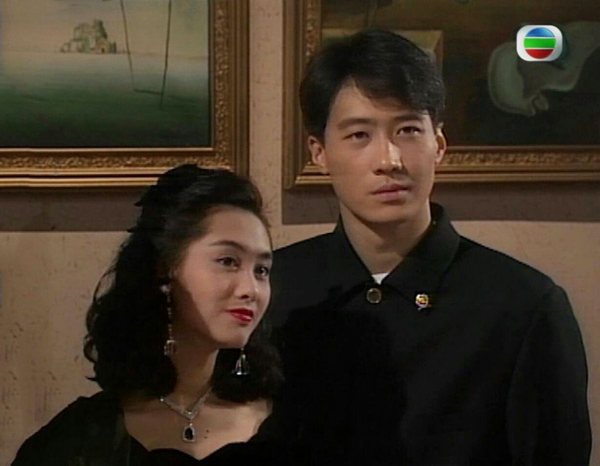 什么|偶像剧在两岸大行其道，占据市场半壁江山，却为何无法攻克香港？