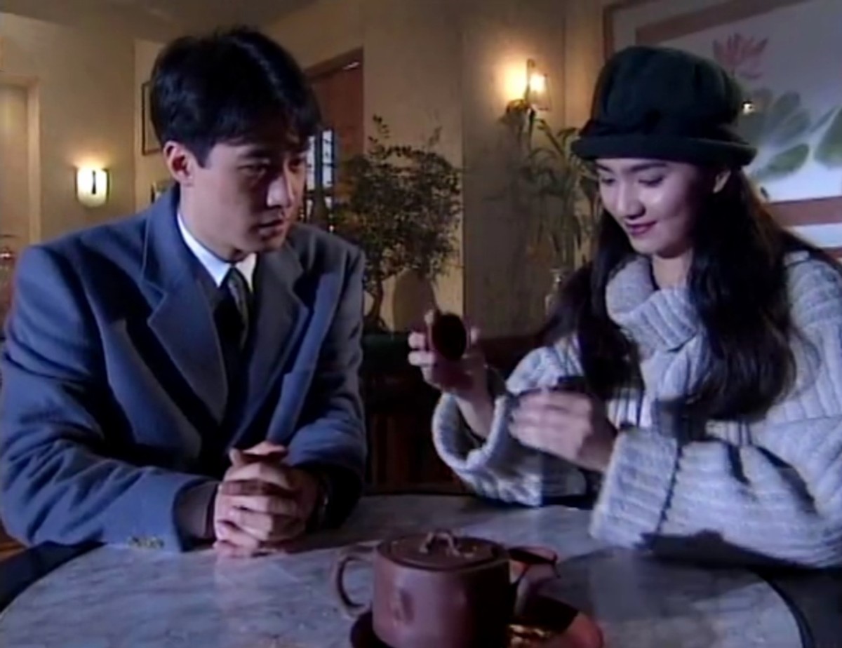 什么|偶像剧在两岸大行其道，占据市场半壁江山，却为何无法攻克香港？