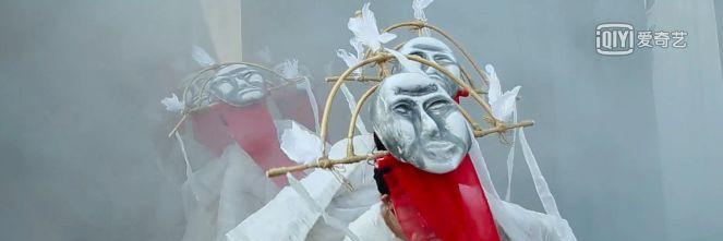 角色|穿越到唐代一路开挂，这部剧男主的锦鲤指数堪比魏璎珞