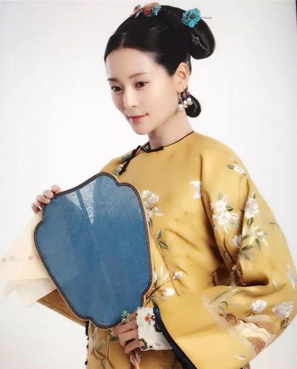 王媛可|是心动的感觉!没想到纯妃化身宫斗届段子手竟然这么可爱