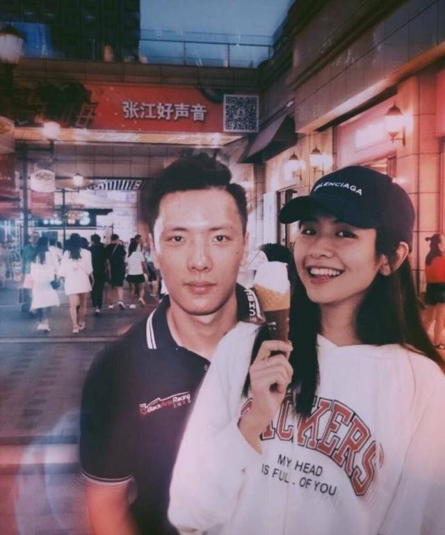 上海|《心动的信号》向天歌主动和刘泽煊撒娇互动，“天选CP”能锁死吗