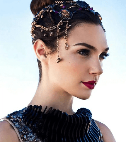 白雪公主|真人版《白雪公主》再次官宣配角，女二号气质赶超主演，颜值在线