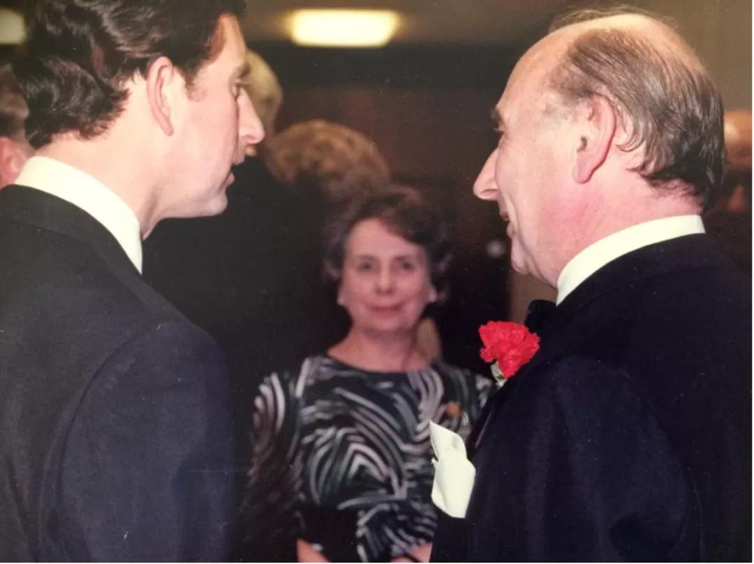 手表英国王室最爱品牌，Rapport首次加入双十一