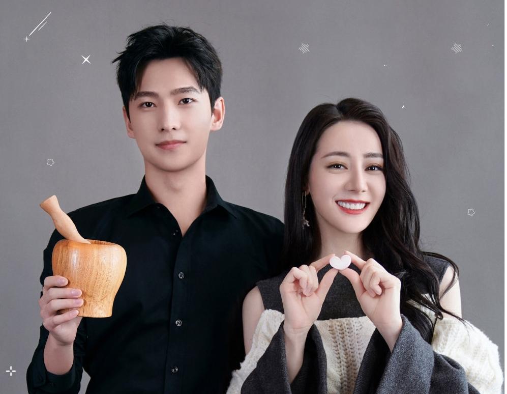 消耗|《你是我的荣耀》：新物料仅2张海报，一次次消耗观众热情！