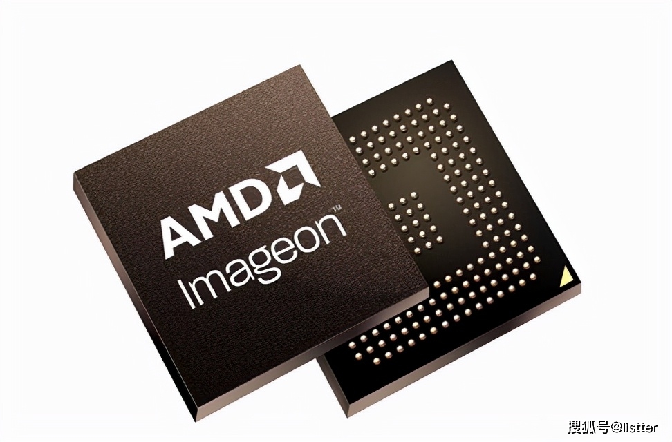 地表最强聊一聊高通骁龙芯片adrenogpu的前世今生