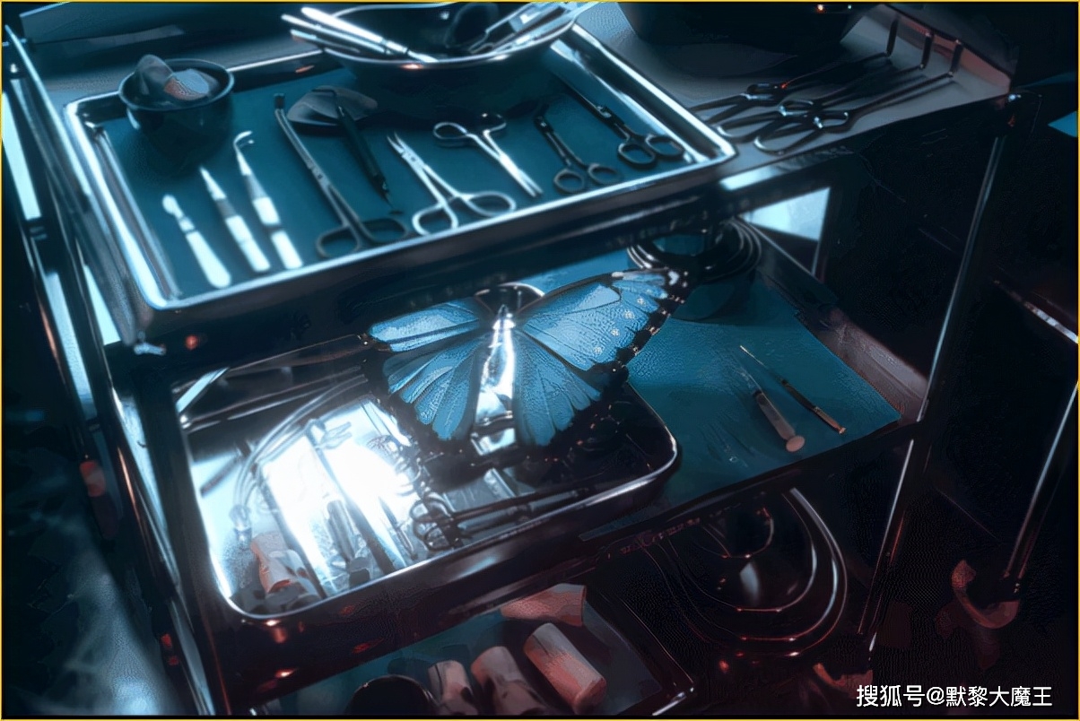 冯绍峰|《八角亭》口碑不佳？爱奇艺又一悬疑剧官宣，看到男主后爆款预定